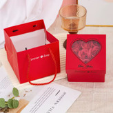 جزئیات باکس رز عطری ۹ گل