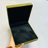 جعبه سرویسی مخمل مناسب طلافروشی