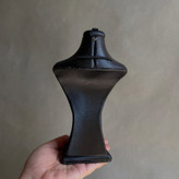 مانکن قلبی چرم پوست اسبی