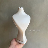 مانکن قلبی پوست اسب
