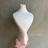 مانکن قلبی پوست اسب